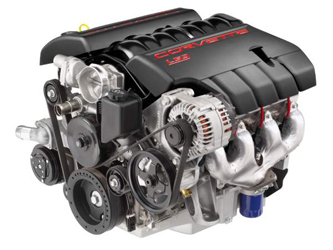 U245U Engine